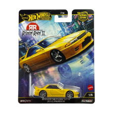Nissan Skyline GT-R (R32) Pandem