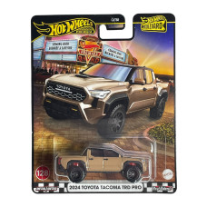 Toyota Tacoma TRD Pro