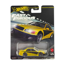 Toyota Chaser JZX 100