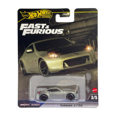 Nissan 370Z
