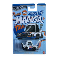 Manga Tuner