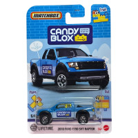 Ford F150 SVT Raptor