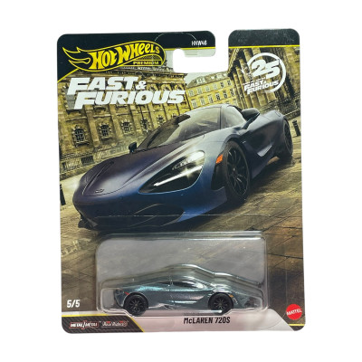 McLaren 720S