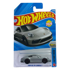 Porsche 911 Carrera T