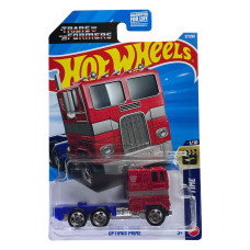Optimus Prime