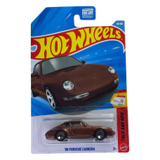 Porsche Carrera