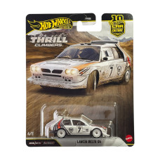 Lancia Delta S4