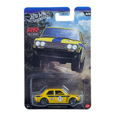 Datsun 510