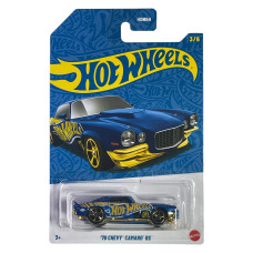 Chevy Camaro RS