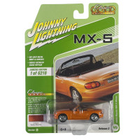 Mazda MX-5 Miata