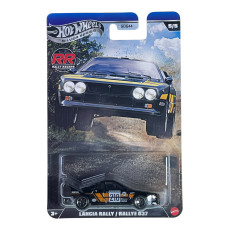 Lancia Rally / Rallye 037