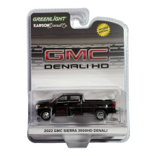 GMC Sierra 3500HD Denali