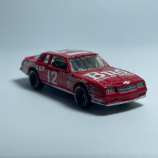 Chevrolet Monte Carlo SS
