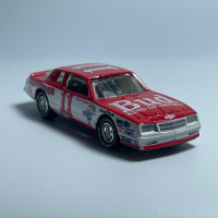 Chevrolet Monte Carlo SS