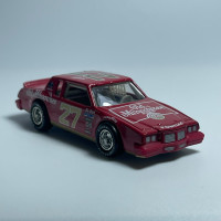 Pontiac Grand Prix