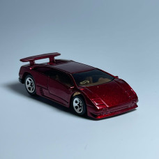 Lamborghini Diablo