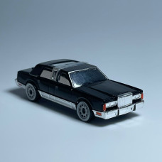 Lincoln Town Car