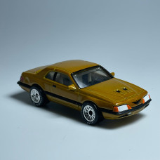 Ford T-Bird Turbo Coupe