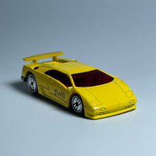 Lamborghini Diablo