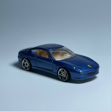 Ferrari 456M