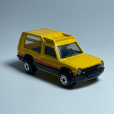 Matra Rancho