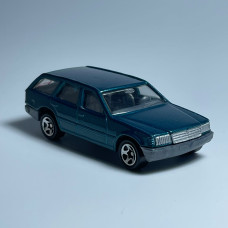 Mercedes 300TD