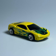 Ferrari 360 Modena