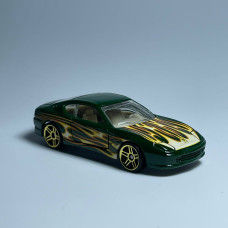 Ferrari 456M