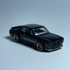 Nissan Skyline H/T 2000GT-X