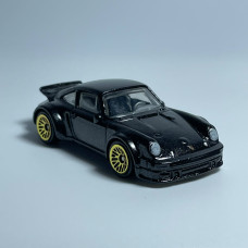 Porsche 934 Turbo RSR