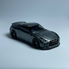 Nissan GT-R (R35)