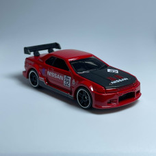 Nissan Skyline GT-R (R32)