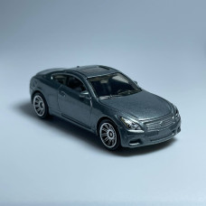 Infinity G37 Coupe