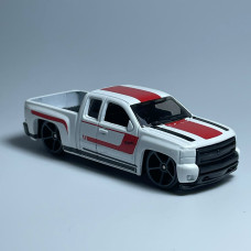 Chevy Silverado