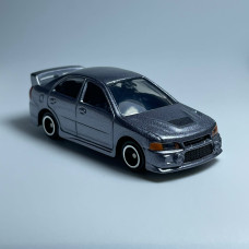 Mitsubishi Lancer Evolution IV