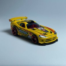 Dodge Viper SRT 10 ACR