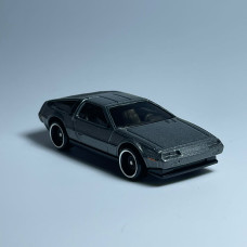DMC DeLorean