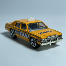 Ford LTD Taxi