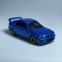 Subaru Impreza WRX