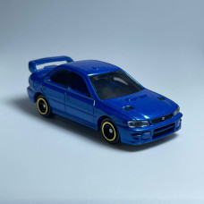Subaru Impreza WRX