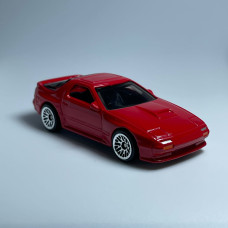 Mazda Savanna RX-7 FC3S