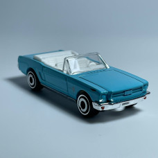 Ford Mustang Convertible