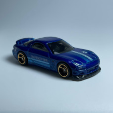 Mazda RX-7