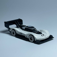 Volkswagen ID R
