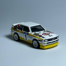 Audi Sport Quattro