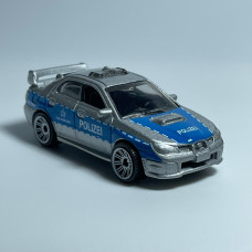 Subaru Impreza WRX