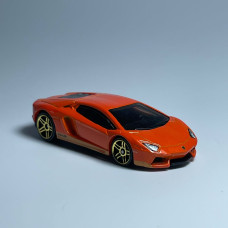 Lamborghini Aventador Miura Homage
