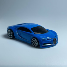 Bugatti Chiron