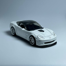 Chevy Corvette ZR1