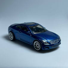 Infinity G37 Coupe